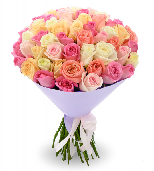 Букеты от 4000 руб. (премиум) 2