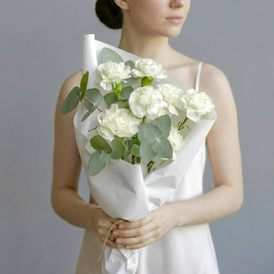 Букеты 2500 - 4000 руб. 2