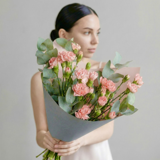 Букеты 2500 - 4000 руб. 3